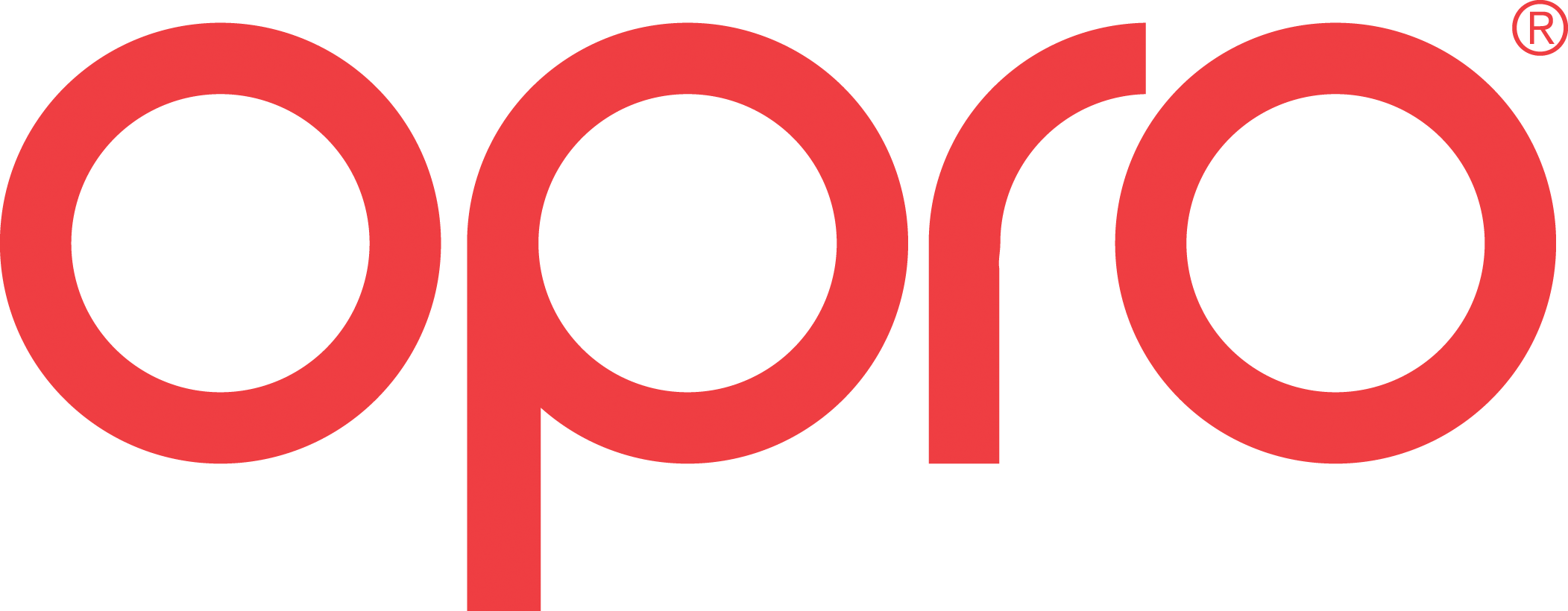logo OPRO
