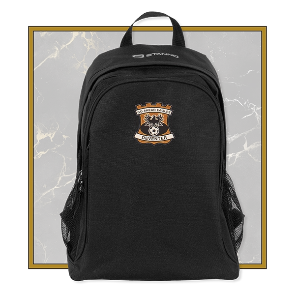 Stanno Go Ahead Eagles Limited Backpack