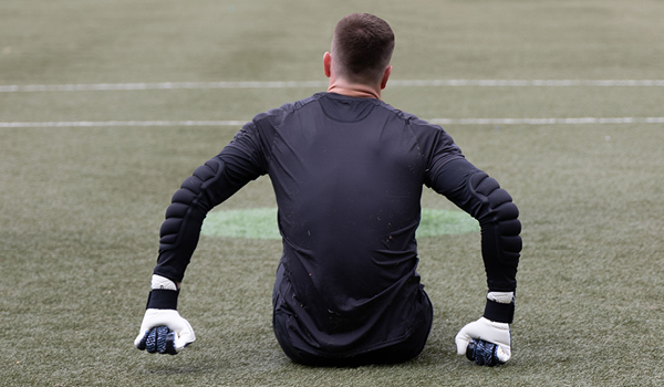 Stanno Goalkeeper protection