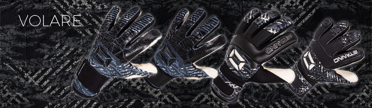 Volare Ultra Goalkeeper Gloves